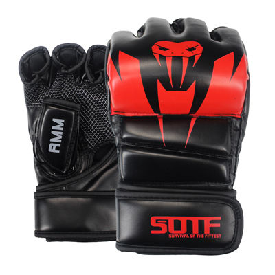 Miniatura: Luva de MMA