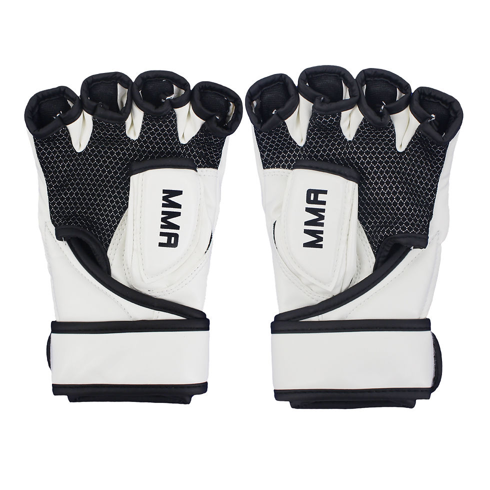 Miniatura: Luva de MMA