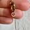 Thumbnail: French Victorian 18ct Bolt Ring