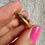 Thumbnail: Victorian High Carat Opal and Diamond Ring