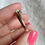 Thumbnail: Victorian 18ct Opal Ring