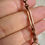 Thumbnail: Victorian 9ct Fancy Link Bracelet