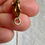 Thumbnail: Victorian 18ct Bolt Ring