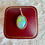 Thumbnail: Victorian 9ct Opal Pendant