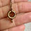 Thumbnail: Victorian 18ct Bolt Ring