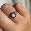 Thumbnail: Victorian 15ct Sardonyx and Pearl Ring