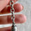 Thumbnail: Victorian Silver Tassel