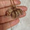 Thumbnail: Art Deco 9ct Pendant