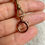 Thumbnail: Victorian 9ct  Bolt Ring