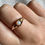 Thumbnail: Victorian 18ct Opal Ring