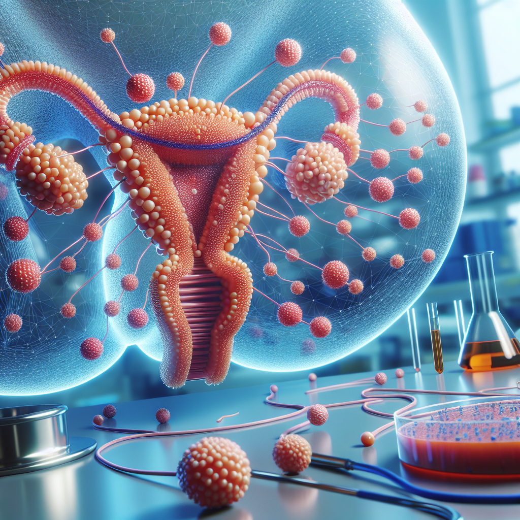 Vaginal Microbiome