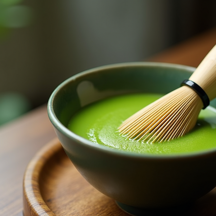 ทำไมคนรักมัทฉะถึงเลือกผลิตภัณฑ์ niratcha