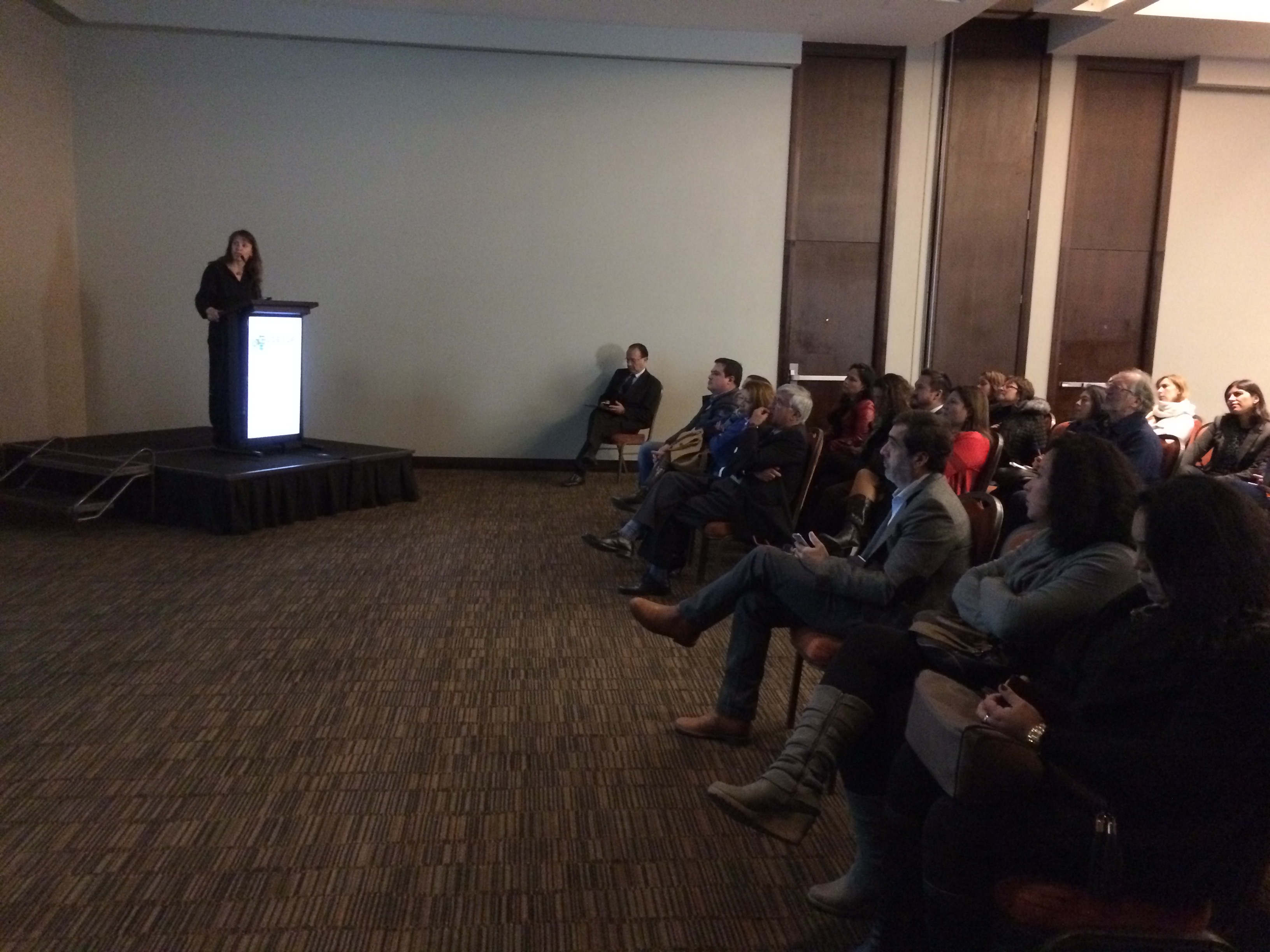 Seminario Pudahuel del Futuro