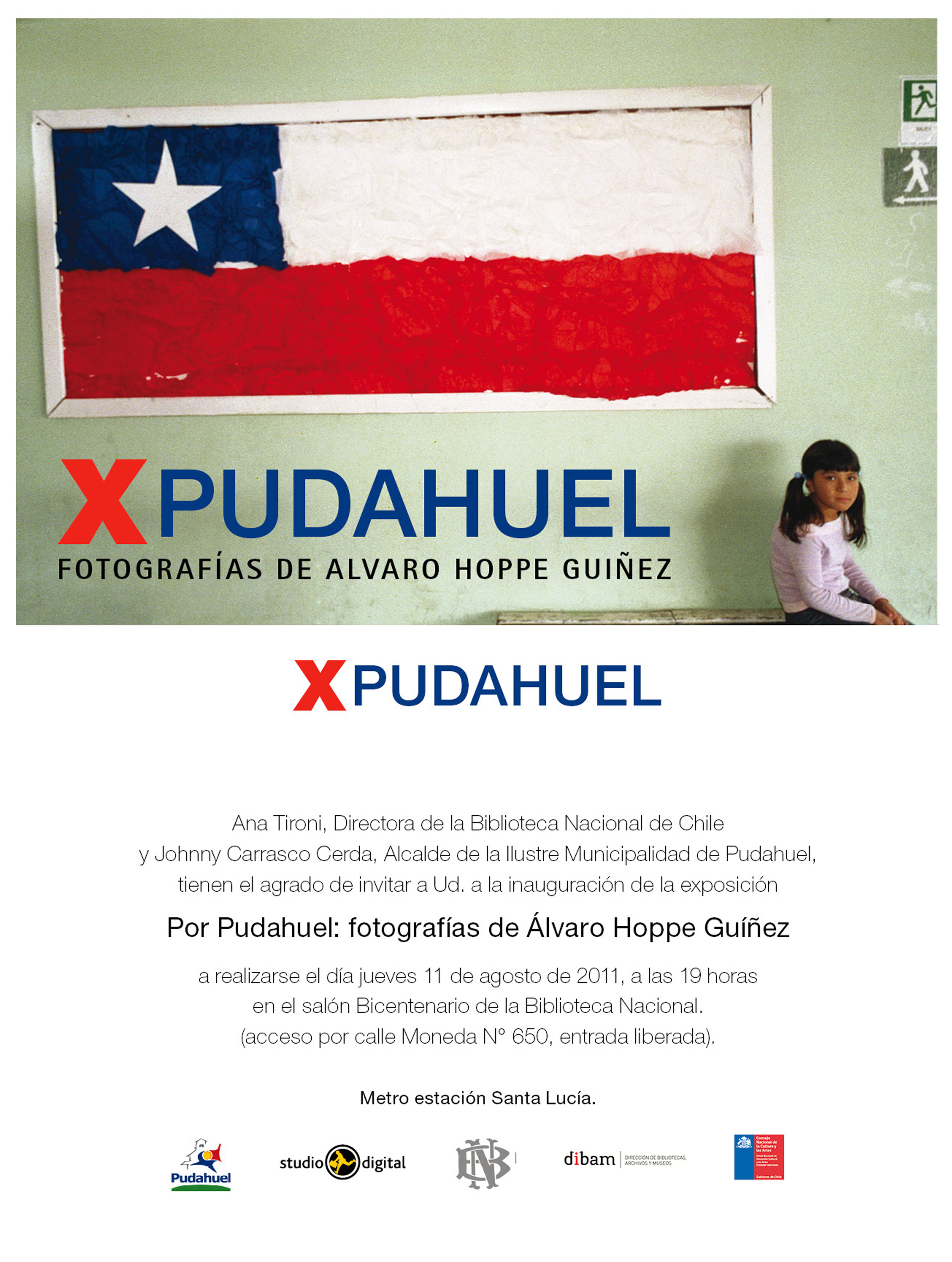 X pudahuel