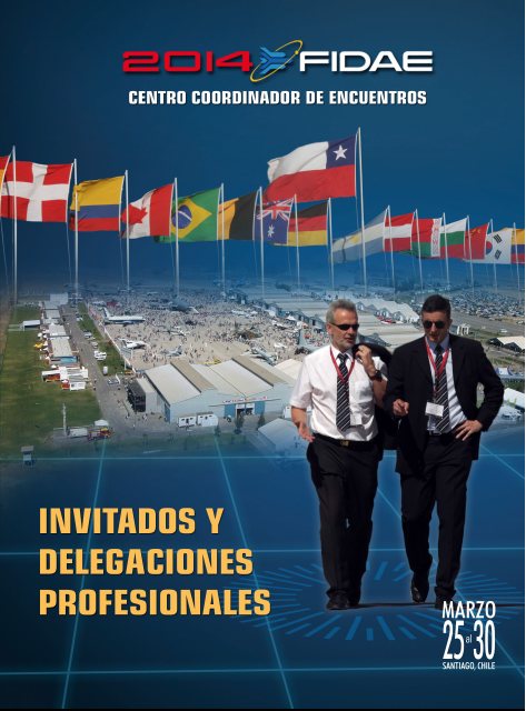 FIDAE 2014