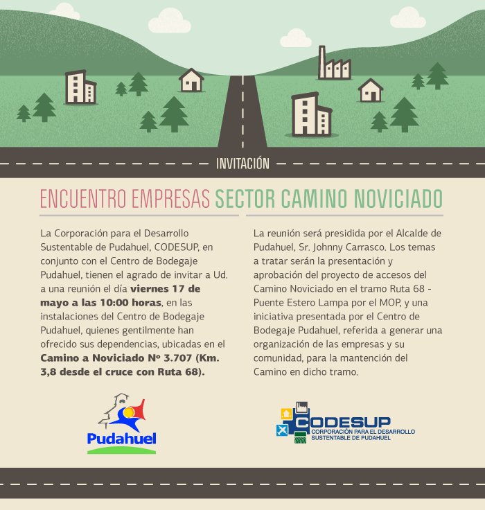 Encuentro Noviciado