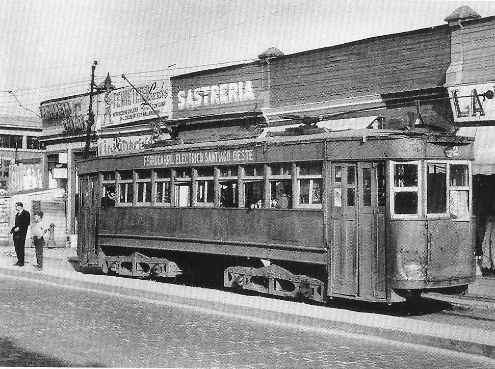 Ferrocarril
