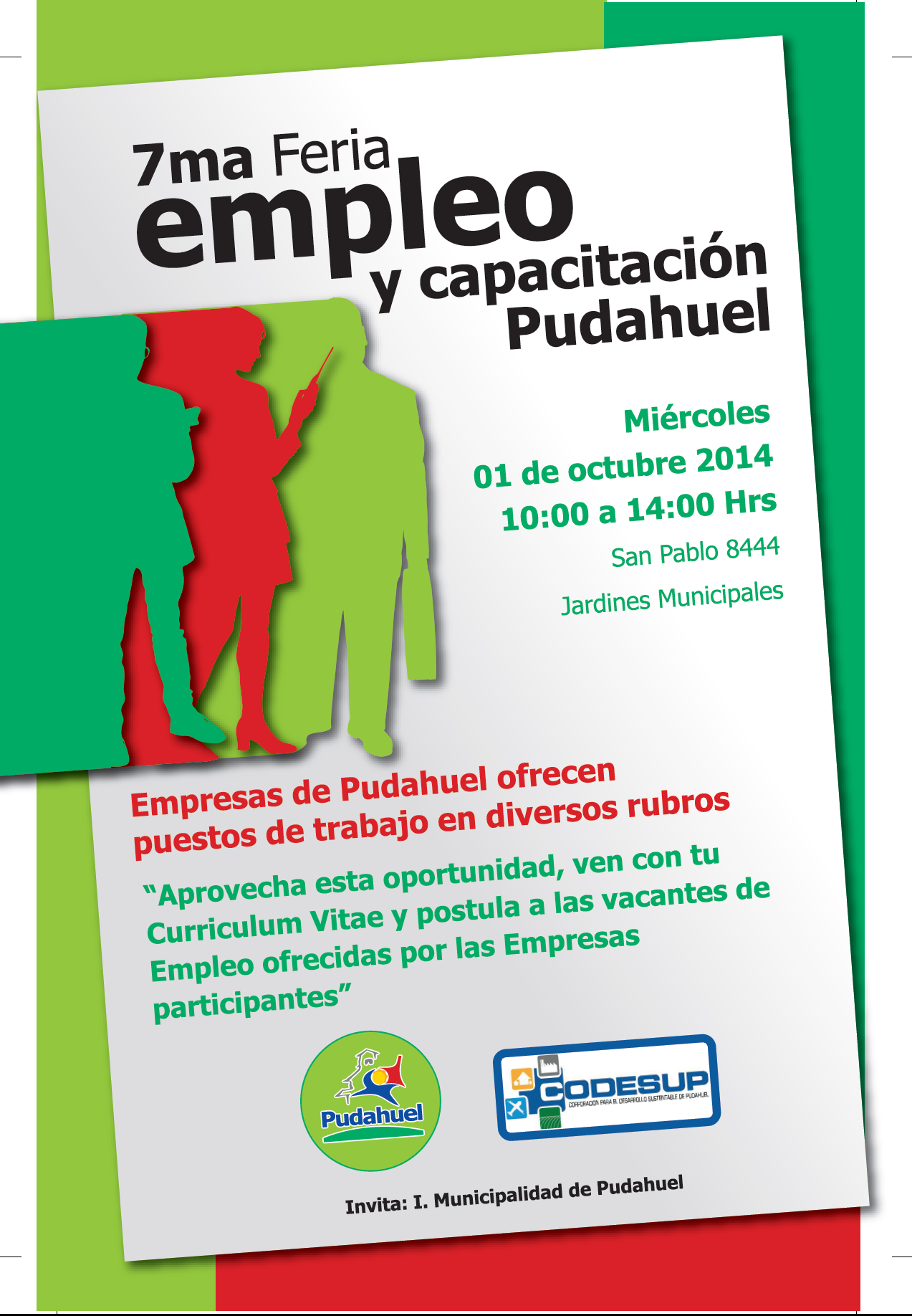 Feria Empleo