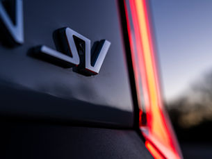 Why Choose Farizon SV Over Other Electric Vans?