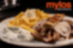 Gyros Teller