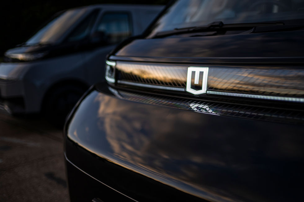 Is an Electric Van Worth It for Small UK Businesses in 2026?