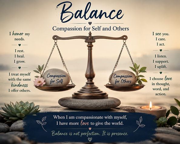 Truth Card- Balance - Compassion for Self & Others.png