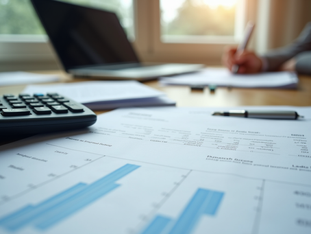 How Debt Counseling Services Work in South Africa