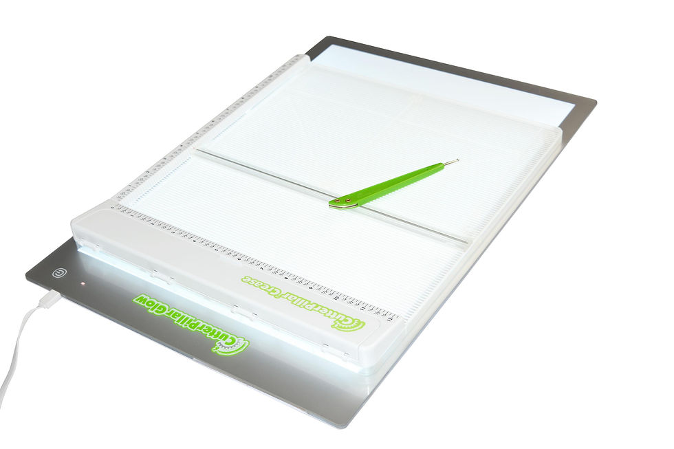 use with the Glow
