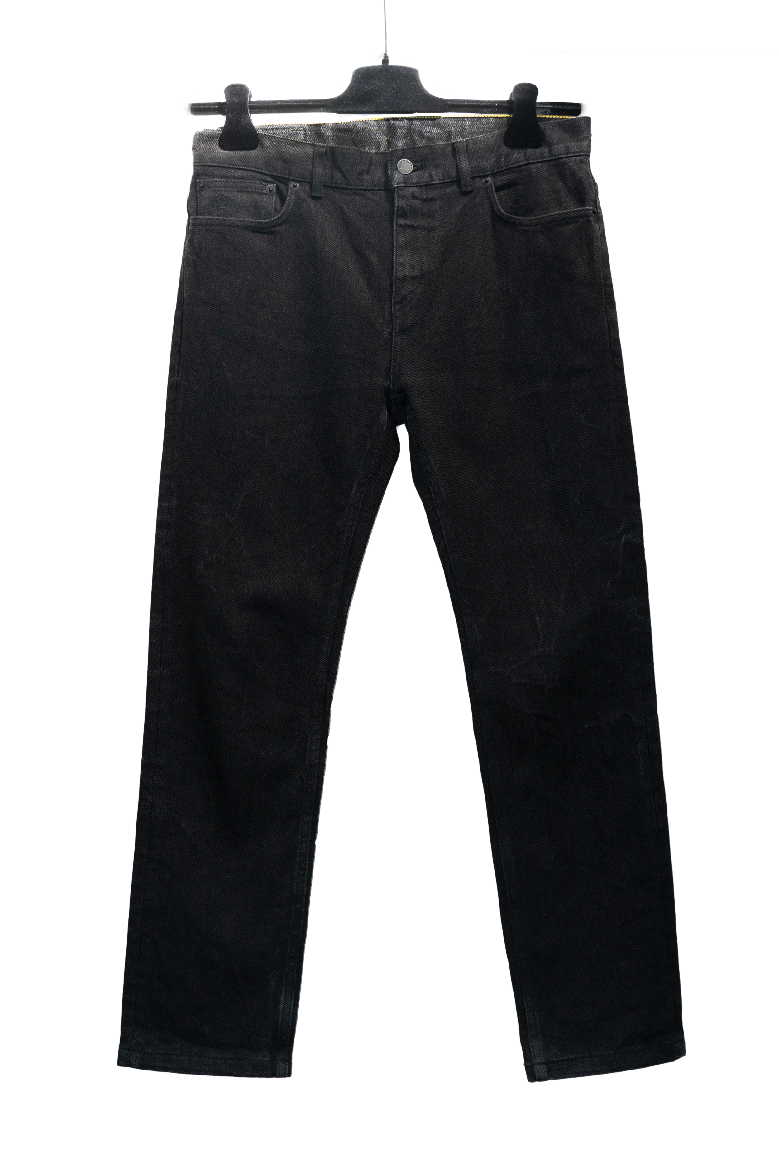 Louis Vuitton Slim Stretch Jean