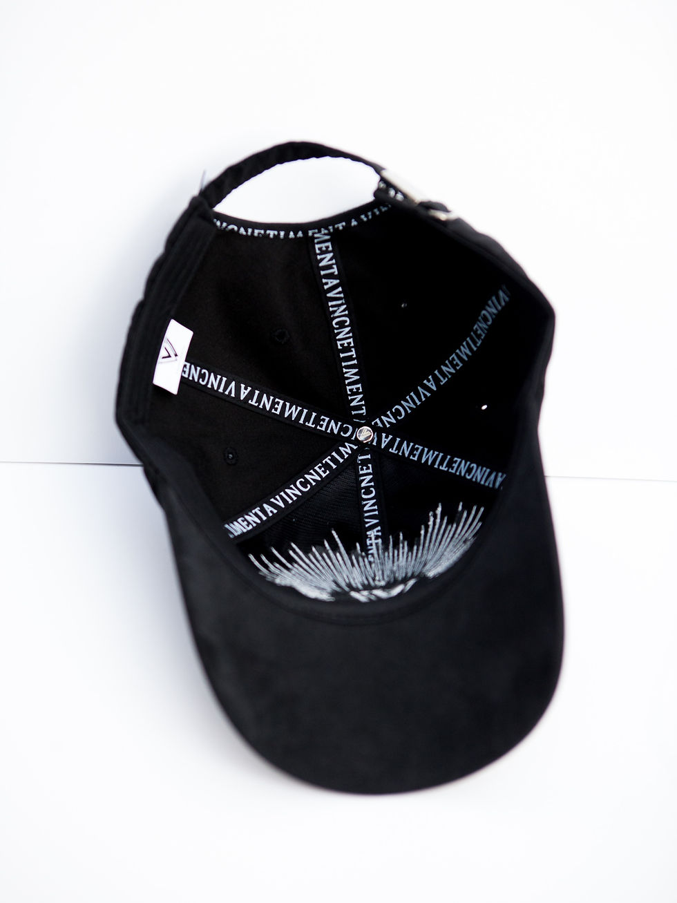 Thumbnail: Ball Cap HAN-BIT