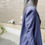 Thumbnail: Yohji Yamamoto Navy Trench