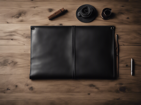 Maximize Your Potential: Crafting a Standout Portfolio