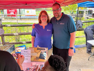 Catch our Story on a Podcast