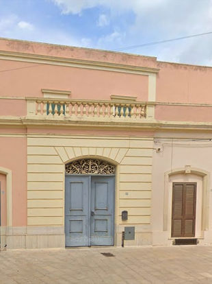 Palazzo Capitano Colella (Sec. XIX)