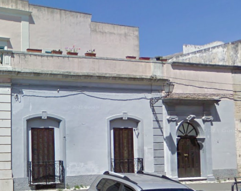 Casa Cazzato - Pizzolante