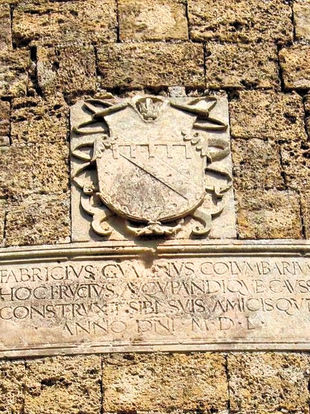 Fabrizio Guarino Senior (Sec. XVI)