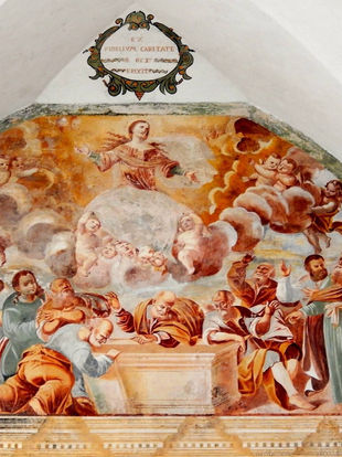 Oronzo Sammali (1657 - 1725)