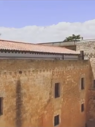 Presicce-Acquarica: un'esperienza da vivere!