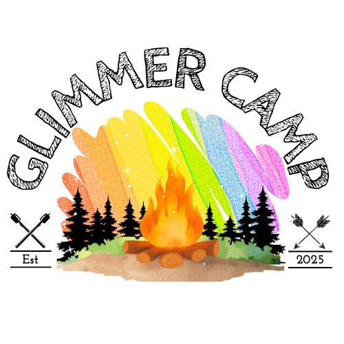 Spring Glimmer Campout