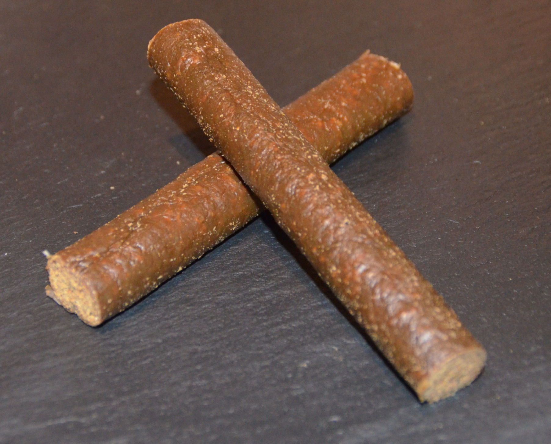 Fleischrolle Ente Stück