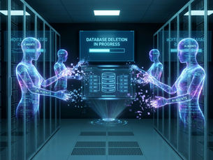 AI Coding Agents Deleting Databases?| Lessons from the Claude Code Incident