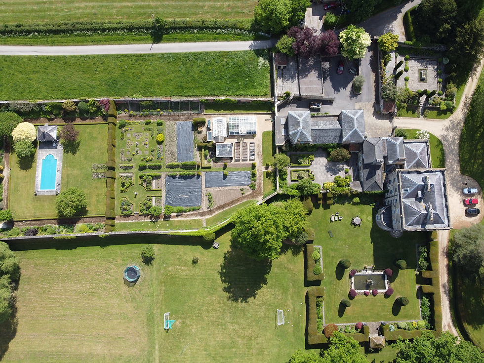 Thumbnail: Aerial images of your home