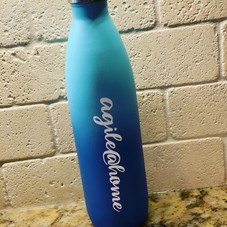 Custom Business Water Tumblers