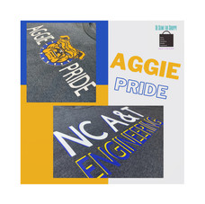 NC A&T T-Shirt