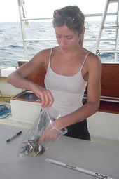 Missy Parker