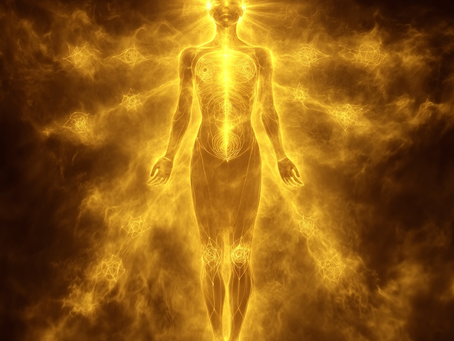 Qu’est-ce que l’éveil en Kundalini?