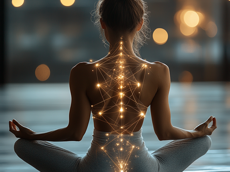 Qu'est-ce que la Kundalini?