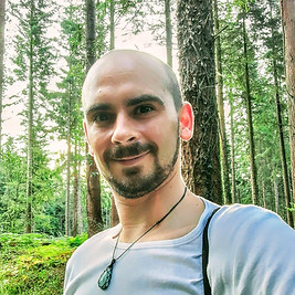 Nicolas Niranjan Yoga Méditatio Bien-Être