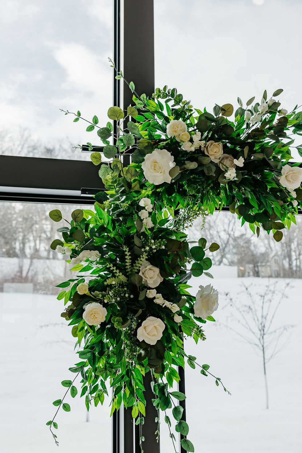 Reeds & Rushes (Junebug Photography)