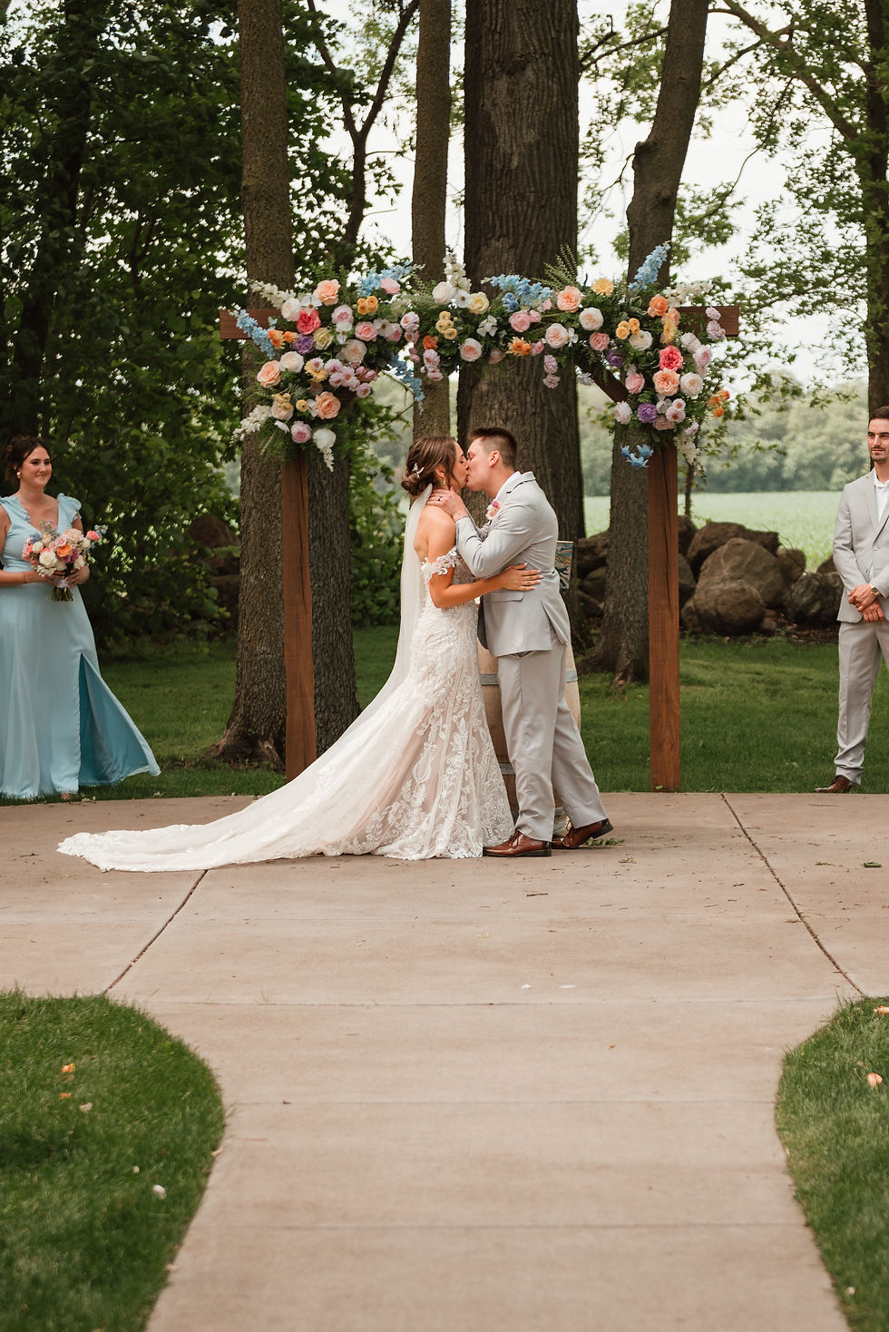 North Star Farm (Libby Aos Photography)